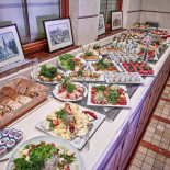 Tumski I Restauracja Dania