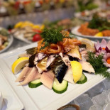 Tumski I Restauracja Dania