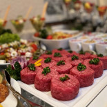 Tumski I Restauracja Dania