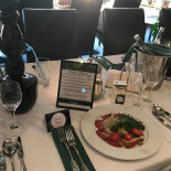 Tumski I Restauracja Napój