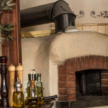 Pizzeria Trattoria Presto Napój