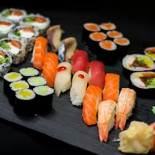Inari Sushi Dania