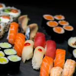 Inari Sushi Dania