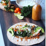 Western Tortilla Dania