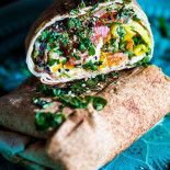 Western Tortilla Napój