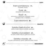 Iltin Sp Z Oo W Organizacji Menu