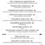Iltin Sp Z Oo W Organizacji Menu
