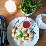 Silva Rerum I Catering Karina Iciek Dania