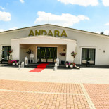 andara Na zewnątrz