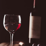 Restauracja Dolce Vita Napój