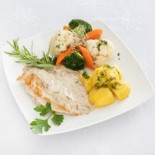 Pawilon Handlowogastronomiczny Restauracja Graczyk Dania