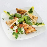 Pawilon Handlowogastronomiczny Restauracja Graczyk Dania