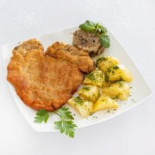 Pawilon Handlowogastronomiczny Restauracja Graczyk Dania