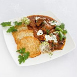 Pawilon Handlowogastronomiczny Restauracja Graczyk Dania