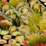 Kawaii Sushi Dania