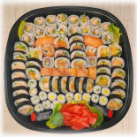 Kawaii Sushi Dania