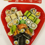 Kawaii Sushi Dania