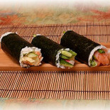 Kawaii Sushi Dania