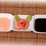 Kawaii Sushi Dania