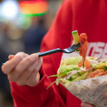 Sevi Kebab Ogrody Elbląg Napój