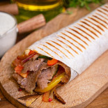 Shaik Kebab 24h Dania
