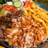 Shaik Kebab 24h Dania