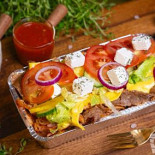 Shaik Kebab 24h Dania