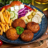 Shaik Kebab 24h Dania