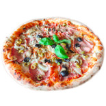Pizzeria San Giovanni Dania