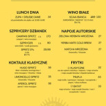 Regeneracja Sc Menu
