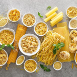 Restauracja Osteria Piemonte Dania
