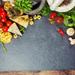 Restauracja Osteria Piemonte Napój