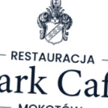 Park Cafe Mokotów Na zewnątrz