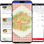 Gli Italiani Menu