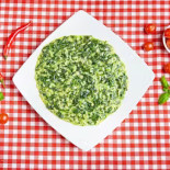 Gli Italiani Menu