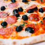 Pizzeria Torino Dania