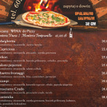 Jadlodajnia Pysznie I Domowo Menu