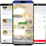 Szuszi- Pokochaj Sushi Menu