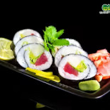 Szuszi- Pokochaj Sushi Dania