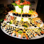 Szuszi- Pokochaj Sushi Dania