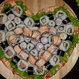 Szuszi- Pokochaj Sushi Dania