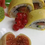 Szuszi- Pokochaj Sushi Dania