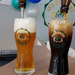 Pub Sklep Mazurski Browar Napój