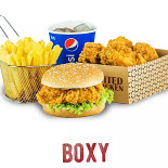 United Chicken Dania