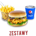 United Chicken Napój