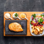 Mak Świebodzin Menu