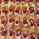 Sam Kameralny Kompleks Gastronomiczny Napój