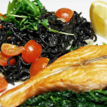 Elzbieta Olszewska Trattoria Rzym Dania