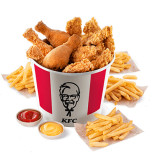 Kfc Napój