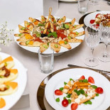 Fabryka Przysmakow Garden Party Catering Napój